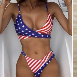 SOLD SHEIN USA bikini